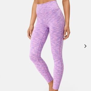 Freeform Flow 7/8 Legging